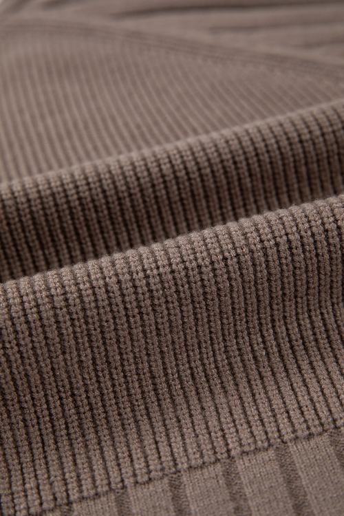 data-3.jpg Textured V-Neck Button Cardigan