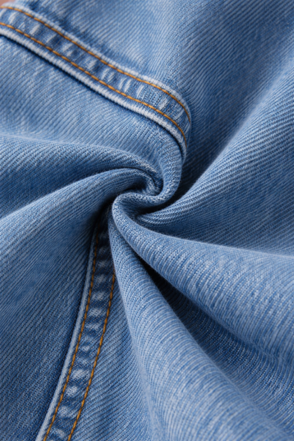 Harley Wide Leg Jeans