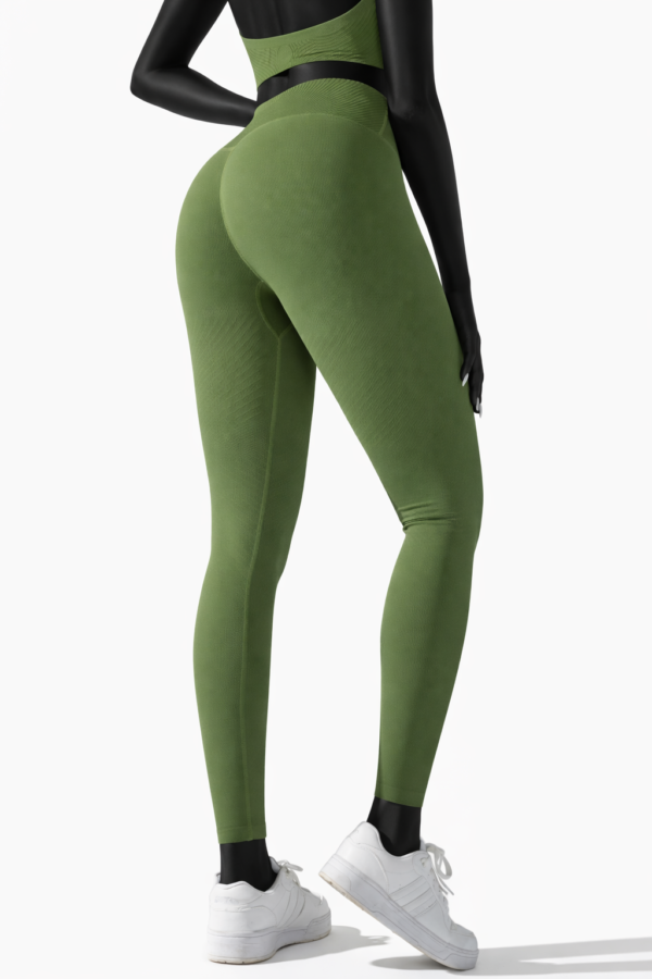 SculptFit Leggings