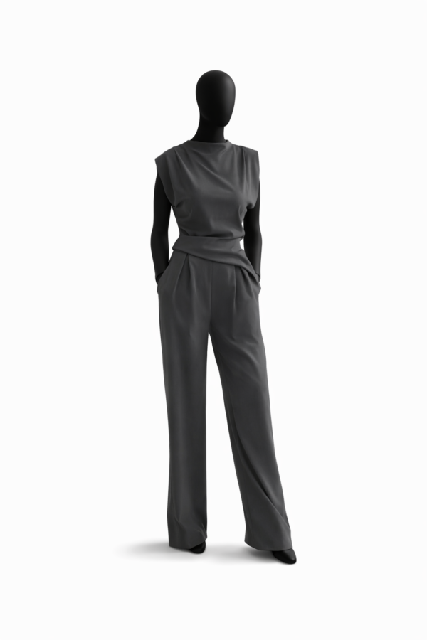 Black Long Sleeve bodysuit