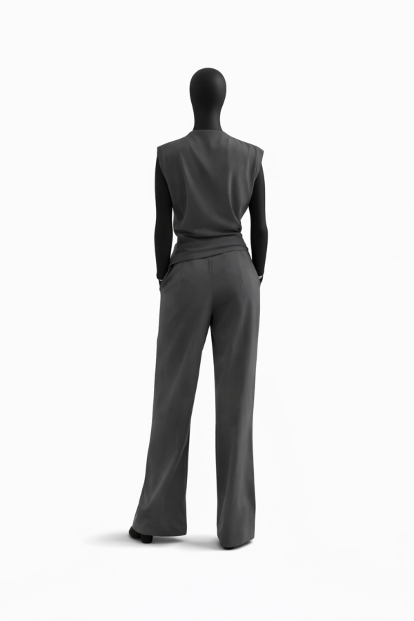 Black Long Sleeve bodysuit