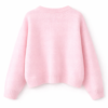 86BD8D2D-6F7F-4969-B0F2-01CC3CA39933 Soft Crew Neck Sweater