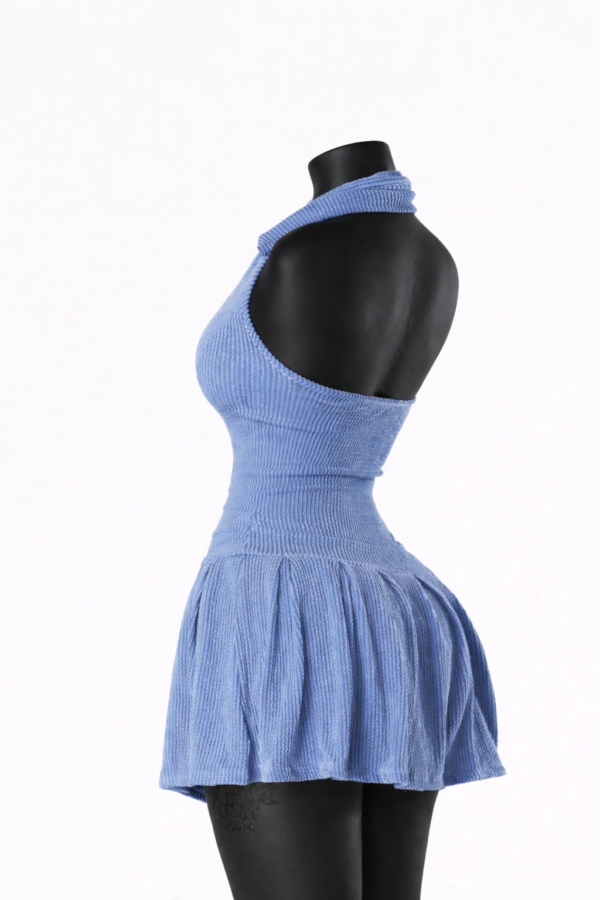 8B94F802-F759-4B3F-AE50-CD3F261898BF Elegent Summer Romper Dress For women