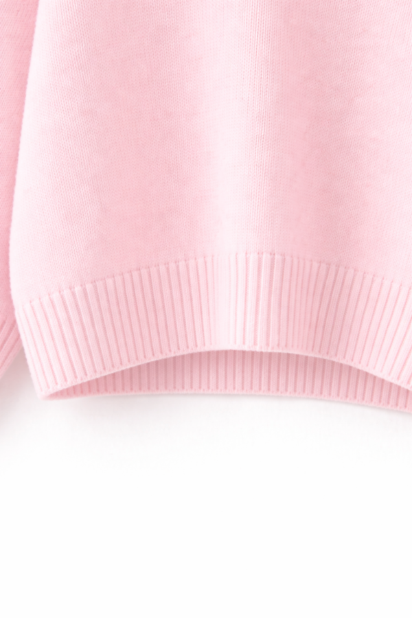 8F290C50-F83B-491F-B769-1C6492F9731A Soft Crew Neck Sweater