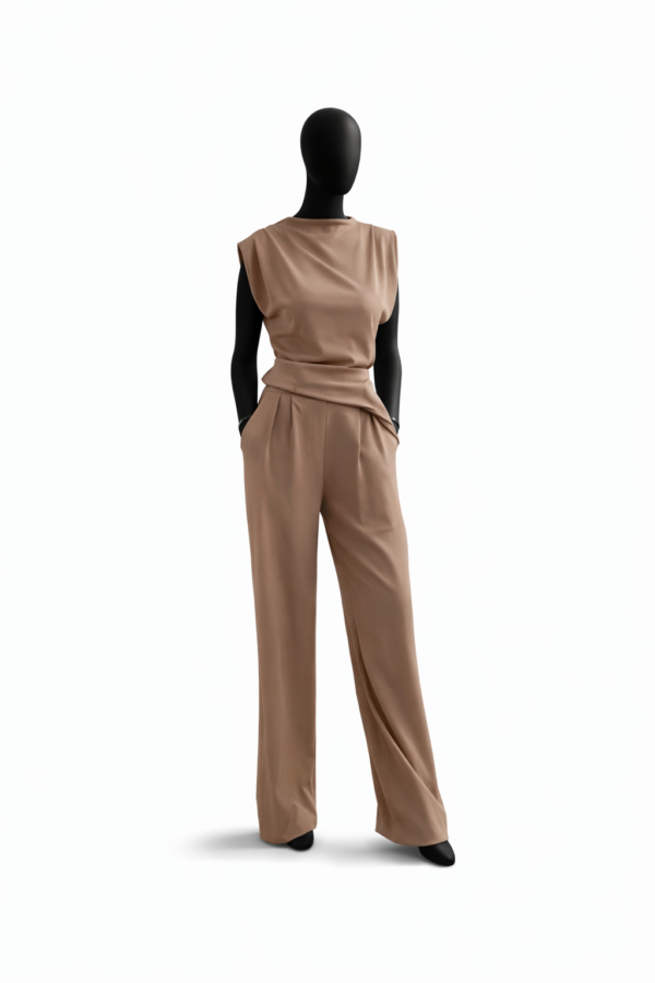 Black Long Sleeve bodysuit