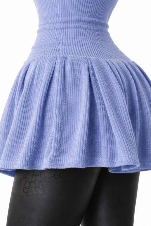 D010A669-9D20-48A9-8D10-3FB38904DBB9 Elegent Summer Romper Dress For women