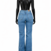 Harley Wide Leg Jeans