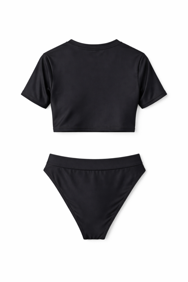 Sporty Two-Piece Women’s  Bikini