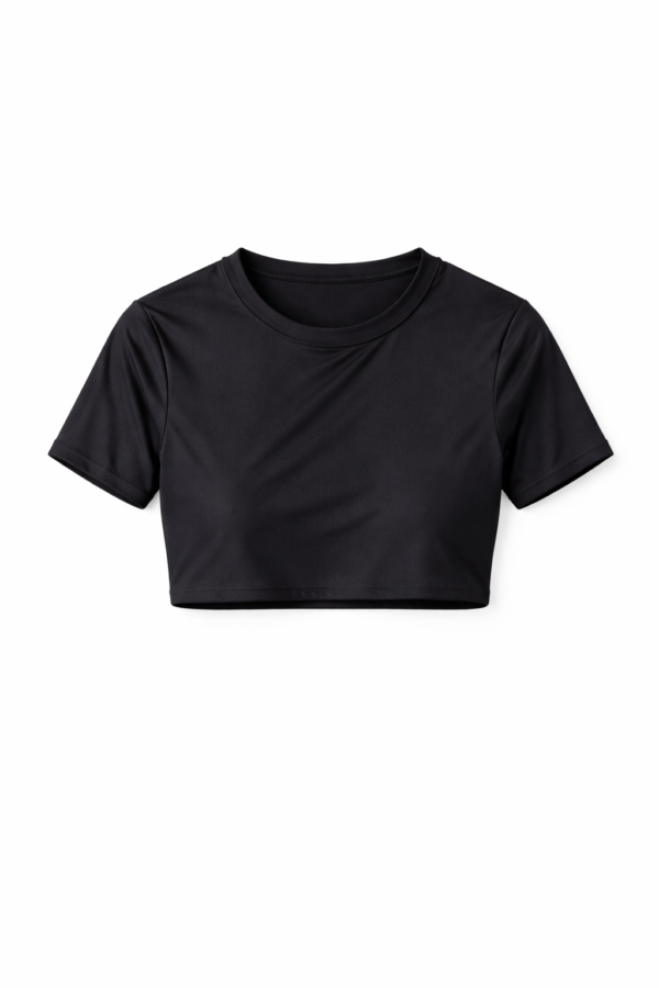 Sporty Two-Piece Women’s  Bikini